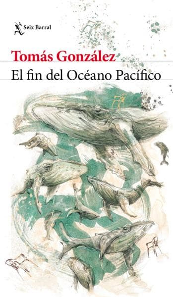 FIN DEL OCEANO PACIFICO, EL