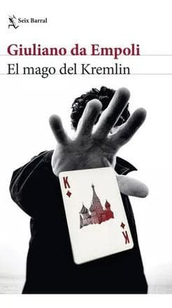 MAGO DEL KREMLIN, EL