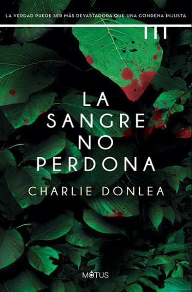SANGRE NO PERDONA, LA