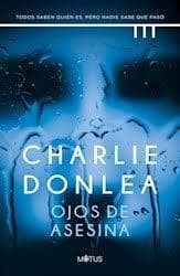 OJOS DE ASESINA