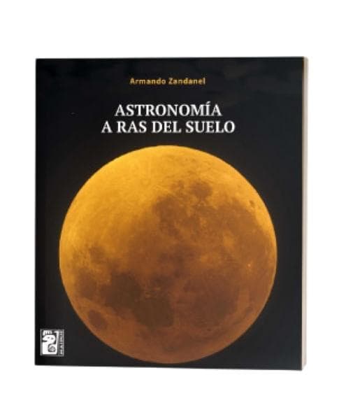 ASTRONOMIA A RAS DEL SUELO