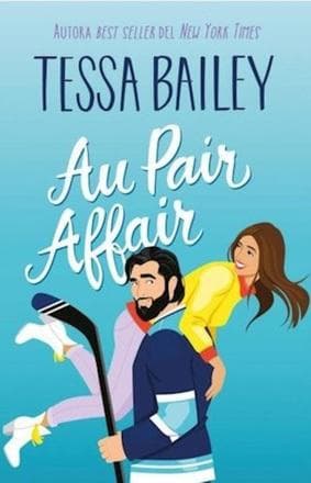 AU PIR AFFAIR