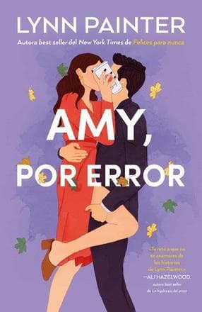 AMY POR ERROR
