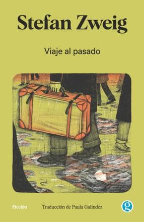 VIAJE AL PASADO