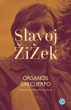 ORGANOS SIN CUERPO