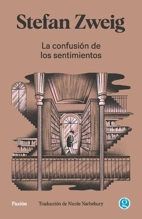 CONFUSION DE LOS SENTIMIENTOS, LA