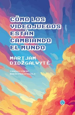 COMO LOS VIDEOJUEGOS ESTAN CAMBIANDO ...