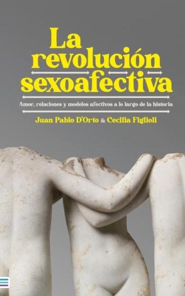 REVOLUCION SEXOAFECTIVA, LA