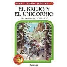 BRUJO Y EL UNICORNIO, EL