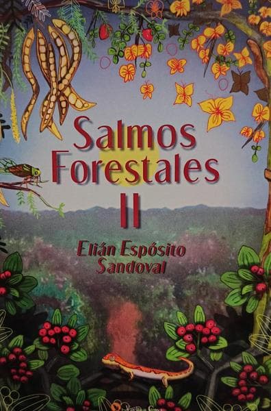 SALMOS FORESTALES II