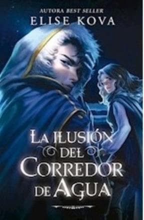 ILUSION DEL CORREDOR DE AGUA, LA
