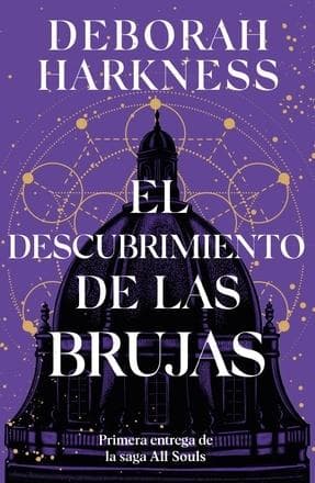 DESCUBRIMIENTO DE LAS BRUJAS, EL
