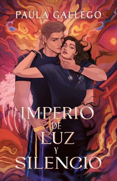 IMPERIO DE LUZ Y SILENCIO