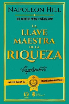 LLAVE MAESTRA DE LA RIQUEZA, LA