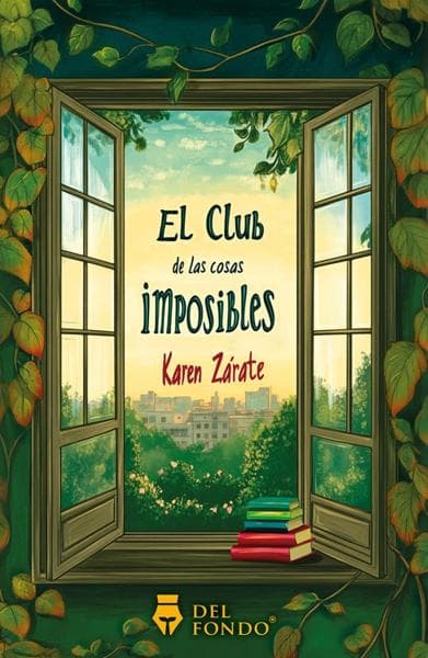 CLUB DE LAS COSAS IMPOSIBLES, EL