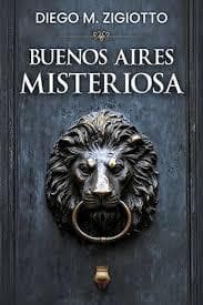 BUENOS AIRES MISTERIOSA