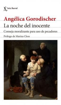 NOCHE DEL INOCENTE, LA