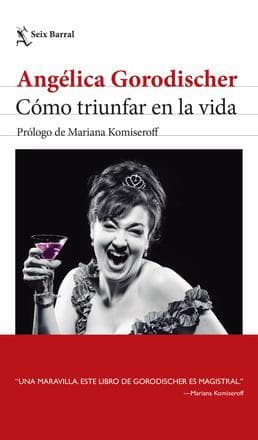 COMO TRIUNFAR EN LA VIDA