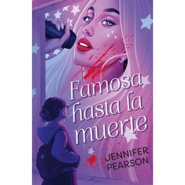 FAMOSA HASTA LA MUERTE