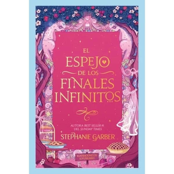 ESPEJO DE LOS FINALES INFINITOS, EL