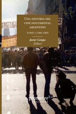 UNA HISTORIA DEL CINE DOCUMENTAL ...
