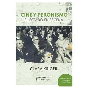 CINE Y PERONISMO