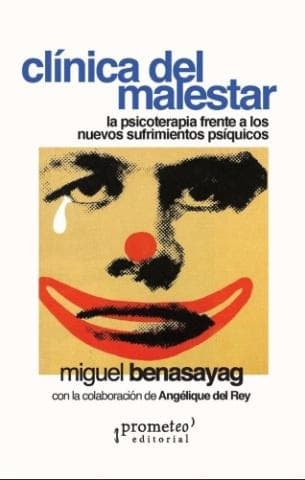 CLINICA DEL MALESTAR
