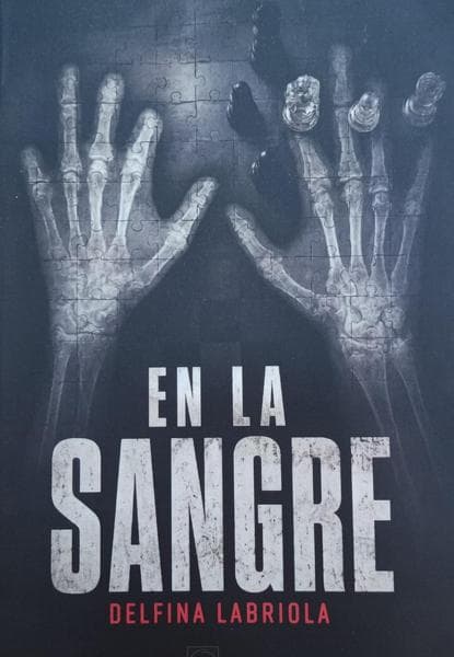 EN LA SANGRE