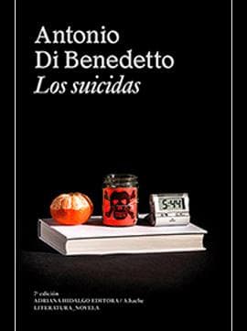 SUICIDAS, LOS