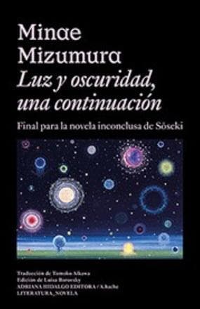 LUZ Y OSCURIDAD UNA CONTINUACION
