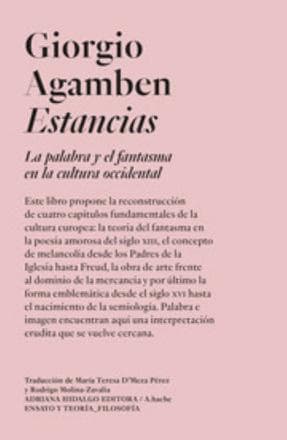 ESTANCIAS