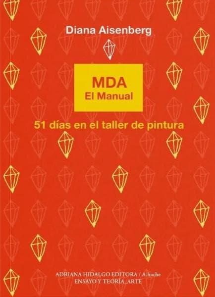 MDA EL MANUAL