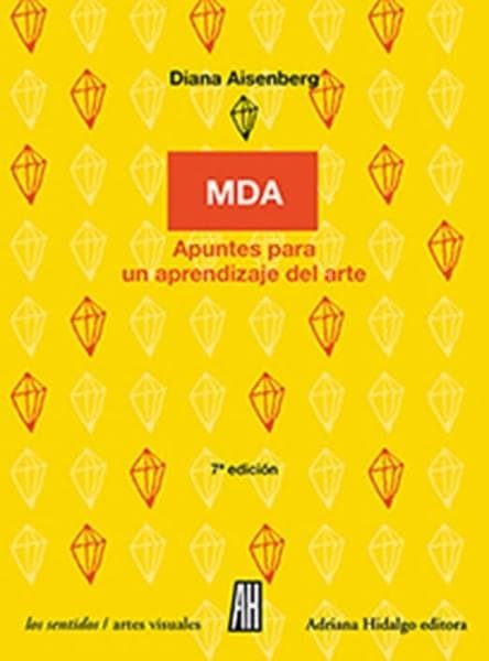 APUNTES PARA UN APRENDIZAJE DEL ARTE