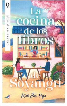 COCINA DE LOS LIBROS DE SOYANGRI, LA