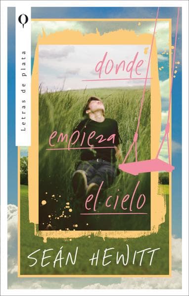 DONDE EMPIEZA EL CIELO
