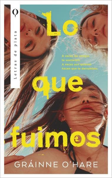 LO QUE FUIMOS