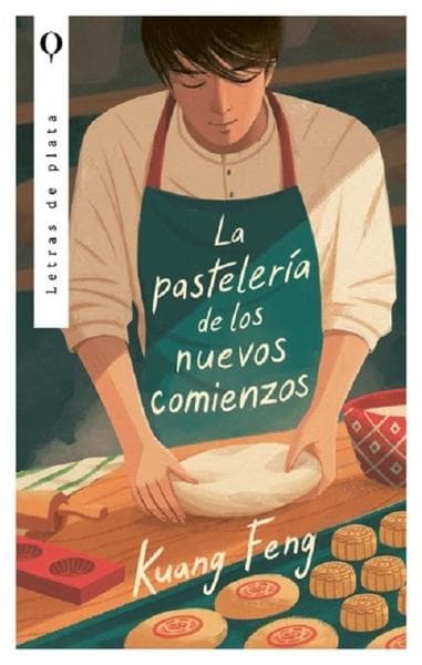 PASTELERIA DE LOS NUEVOS COMIENZOS, LA