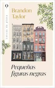 PEQUEÑAS FIGURAS NEGRAS