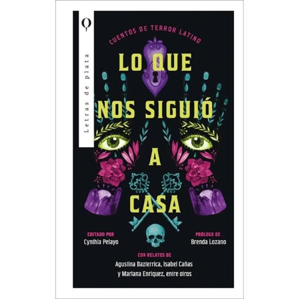 LO QUE NOS SIGUIO A CASA