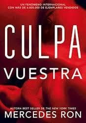 CULPA VUESTRA