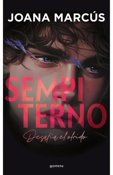 SEMPITERNO ( TAPA DURA )