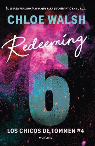 REDEEMING 6