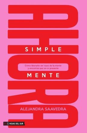 SIMPLEMENTE AHORA