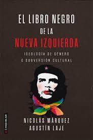 LIBRO NEGRO DE LA NUEVA IZQUIERDA, EL