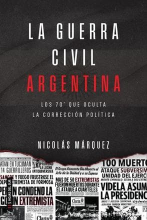 GUERRA CIVIL ARGENTINA, LA
