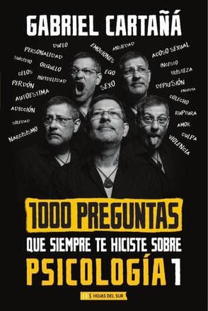 1000 PREGUNTAS QUE SIEMPRE TE HICISTE