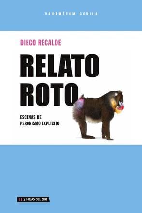 RELATO ROTO