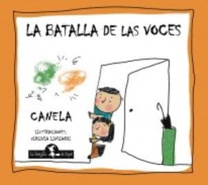 BATALLA DE LAS VOCES, LA