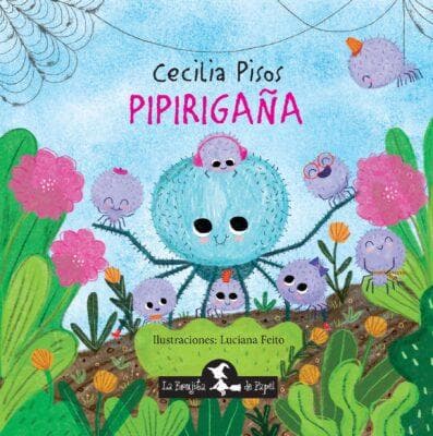 PIPIRIGAÑA