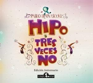 HIPO TRES VECES NO